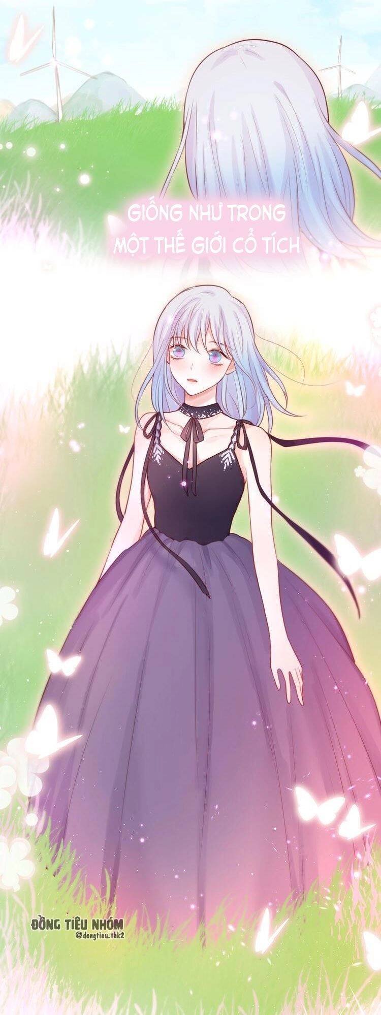 Đêm Ngày Không Dứt Chapter 39 - 12