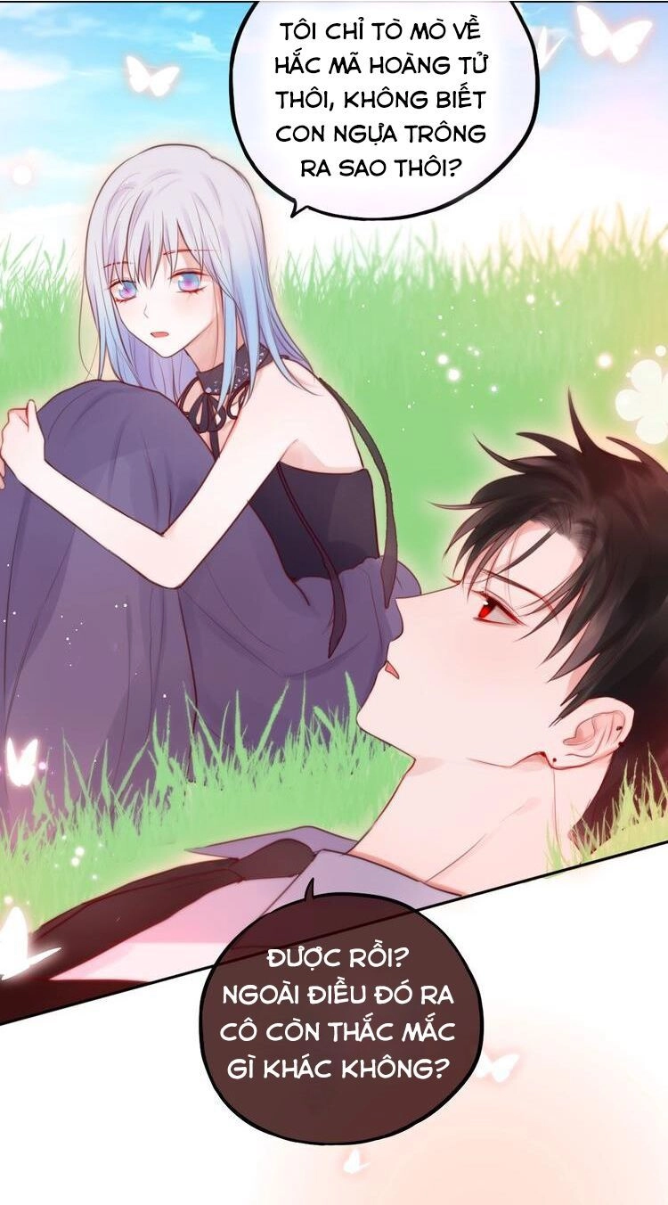 Đêm Ngày Không Dứt Chapter 39 - 18