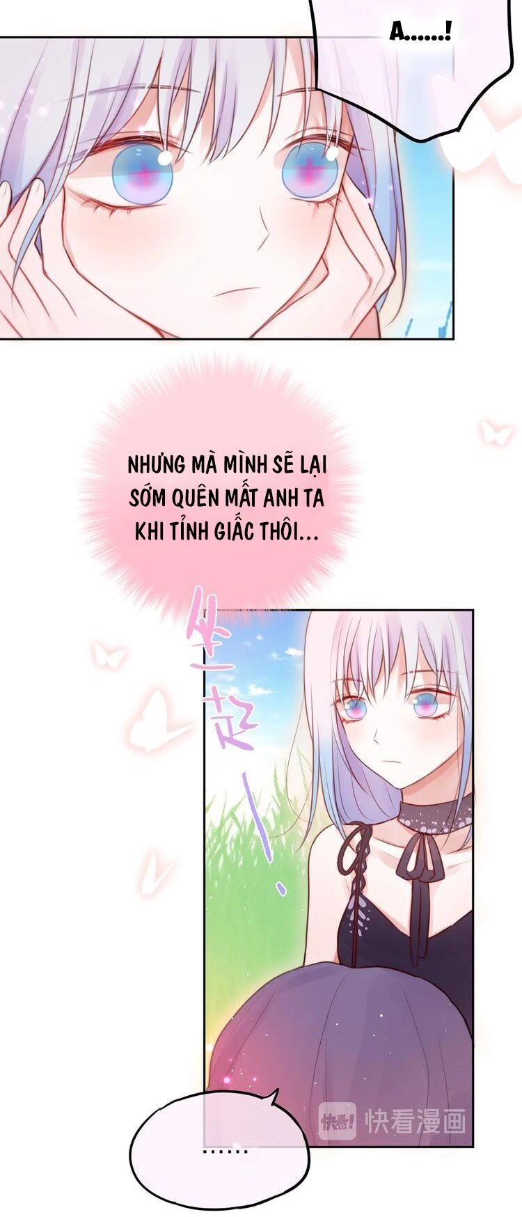 Đêm Ngày Không Dứt Chapter 39 - 22