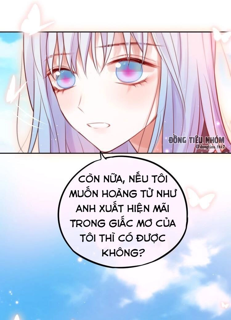Đêm Ngày Không Dứt Chapter 39 - 23