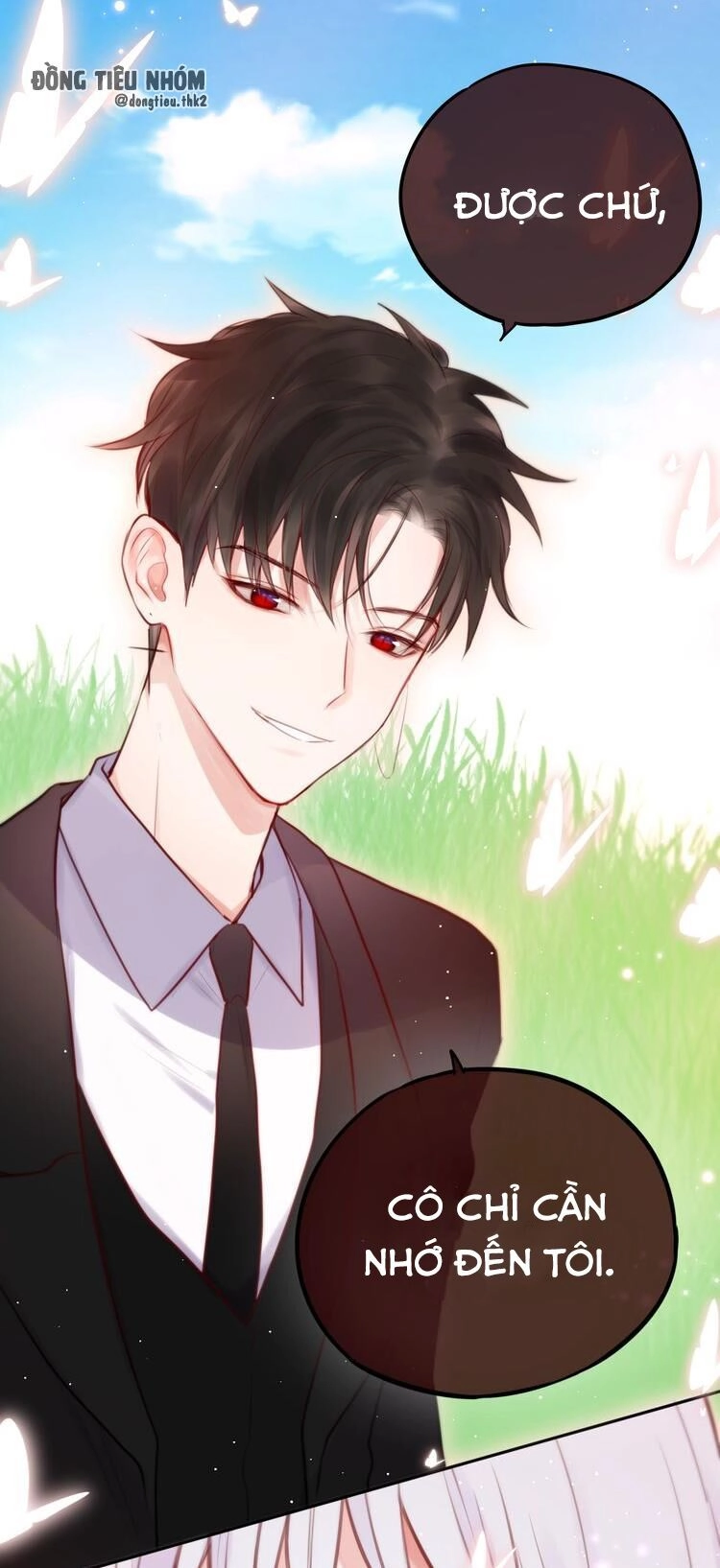 Đêm Ngày Không Dứt Chapter 39 - 24