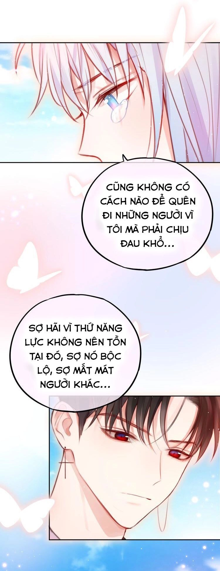 Đêm Ngày Không Dứt Chapter 39 - 28