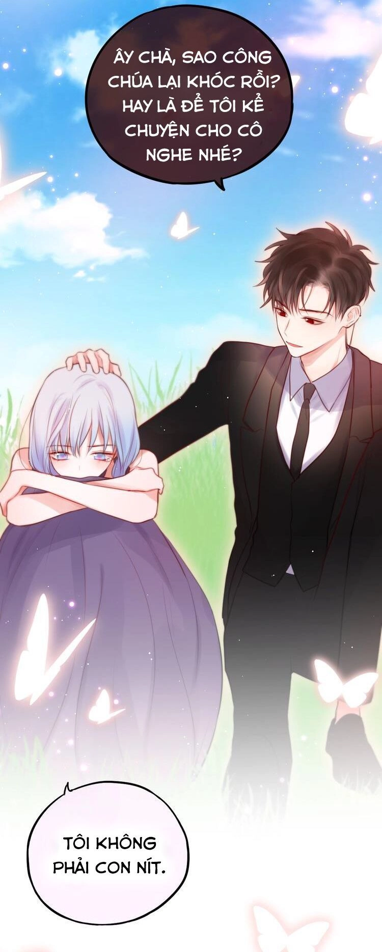 Đêm Ngày Không Dứt Chapter 39 - 29