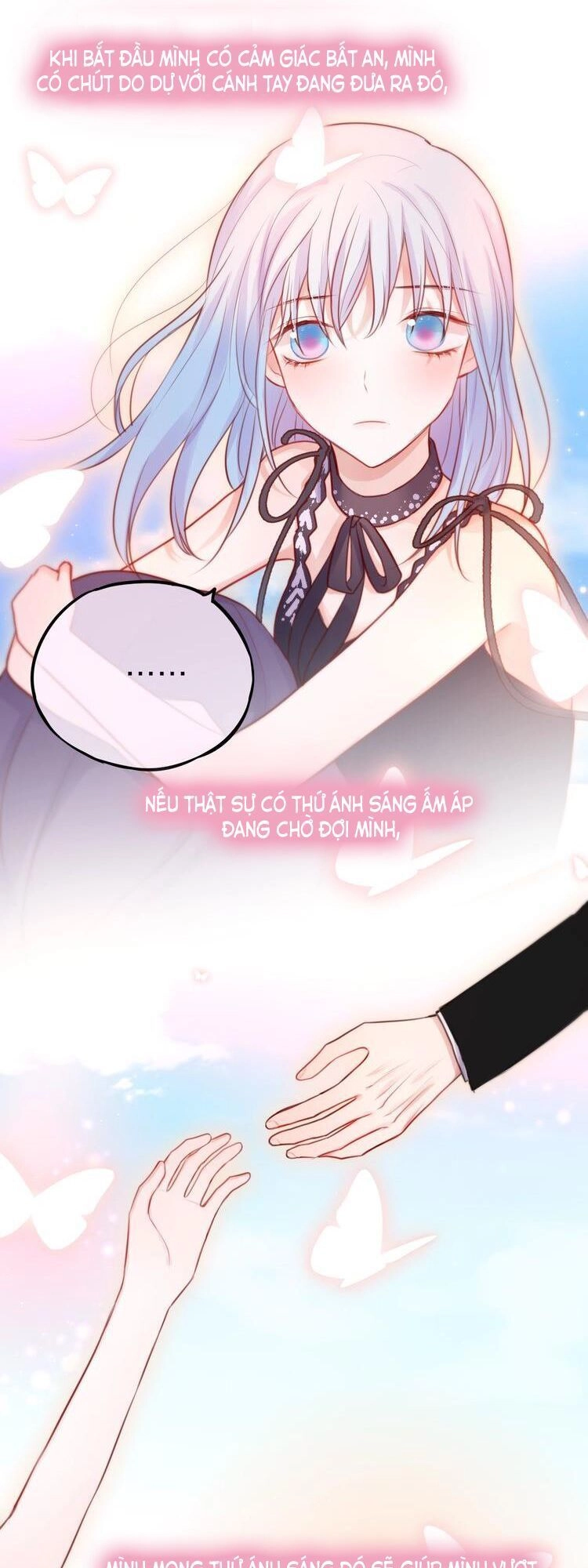 Đêm Ngày Không Dứt Chapter 39 - 38