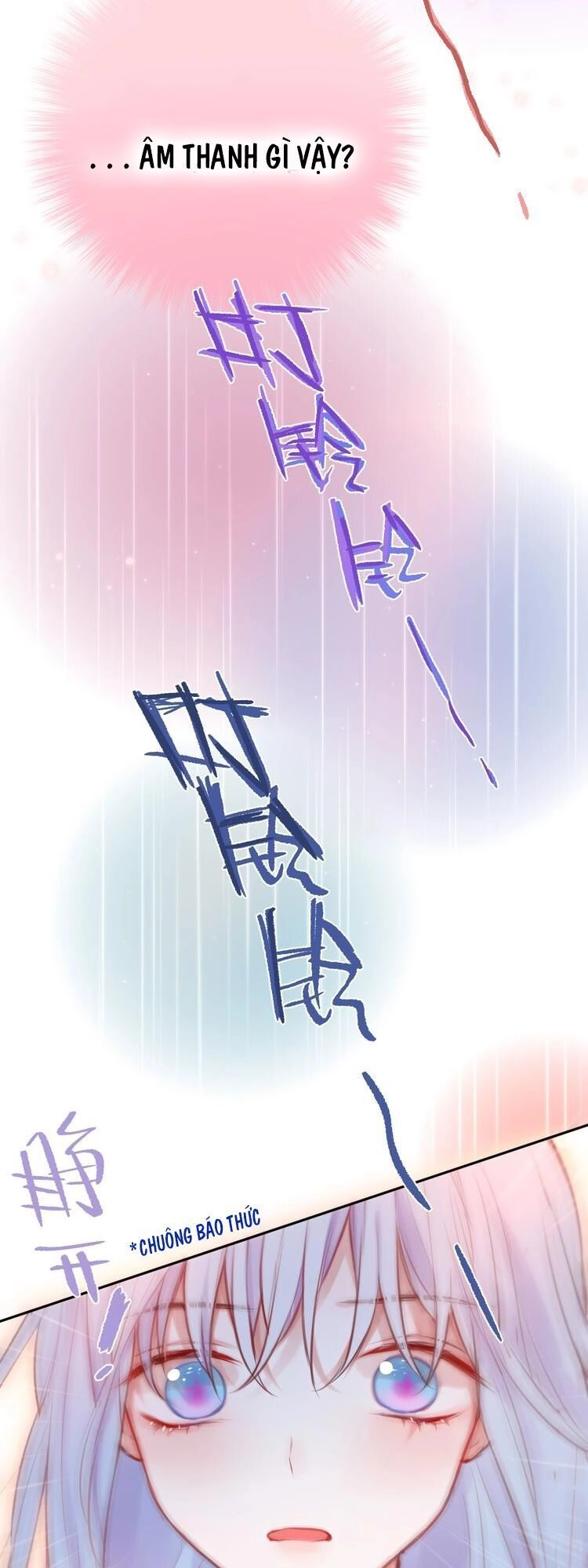 Đêm Ngày Không Dứt Chapter 39 - 41