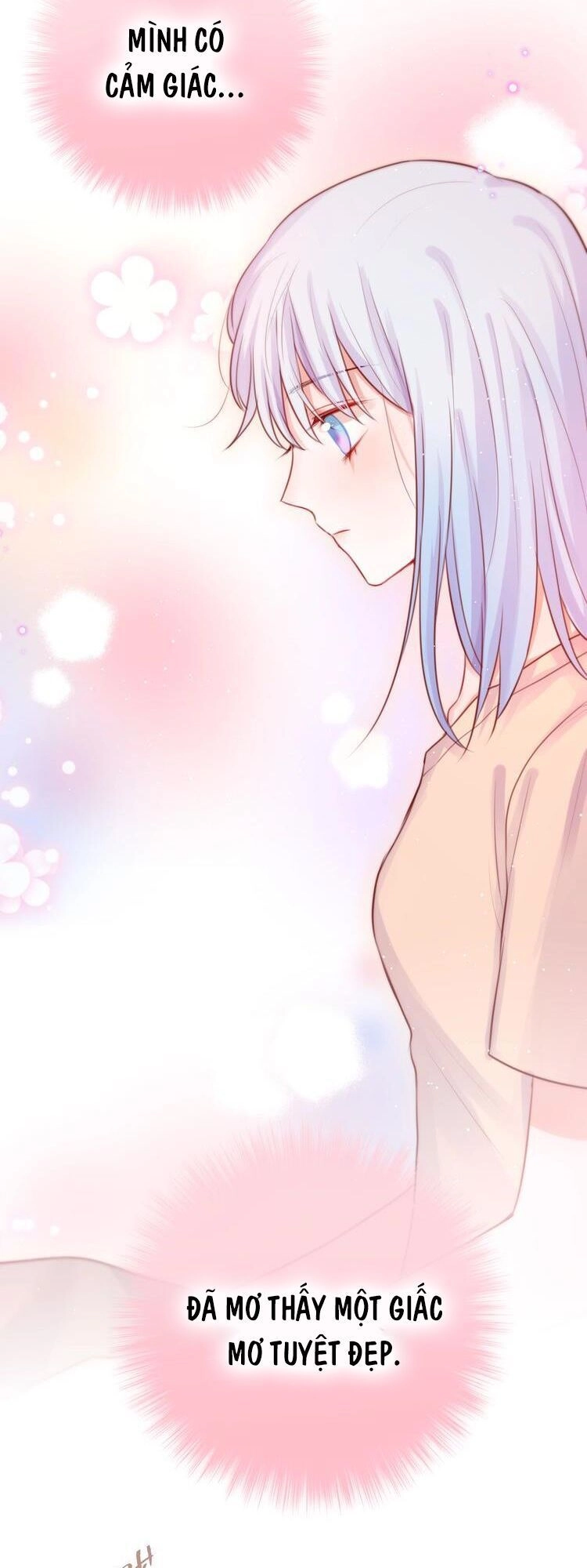 Đêm Ngày Không Dứt Chapter 39 - 45