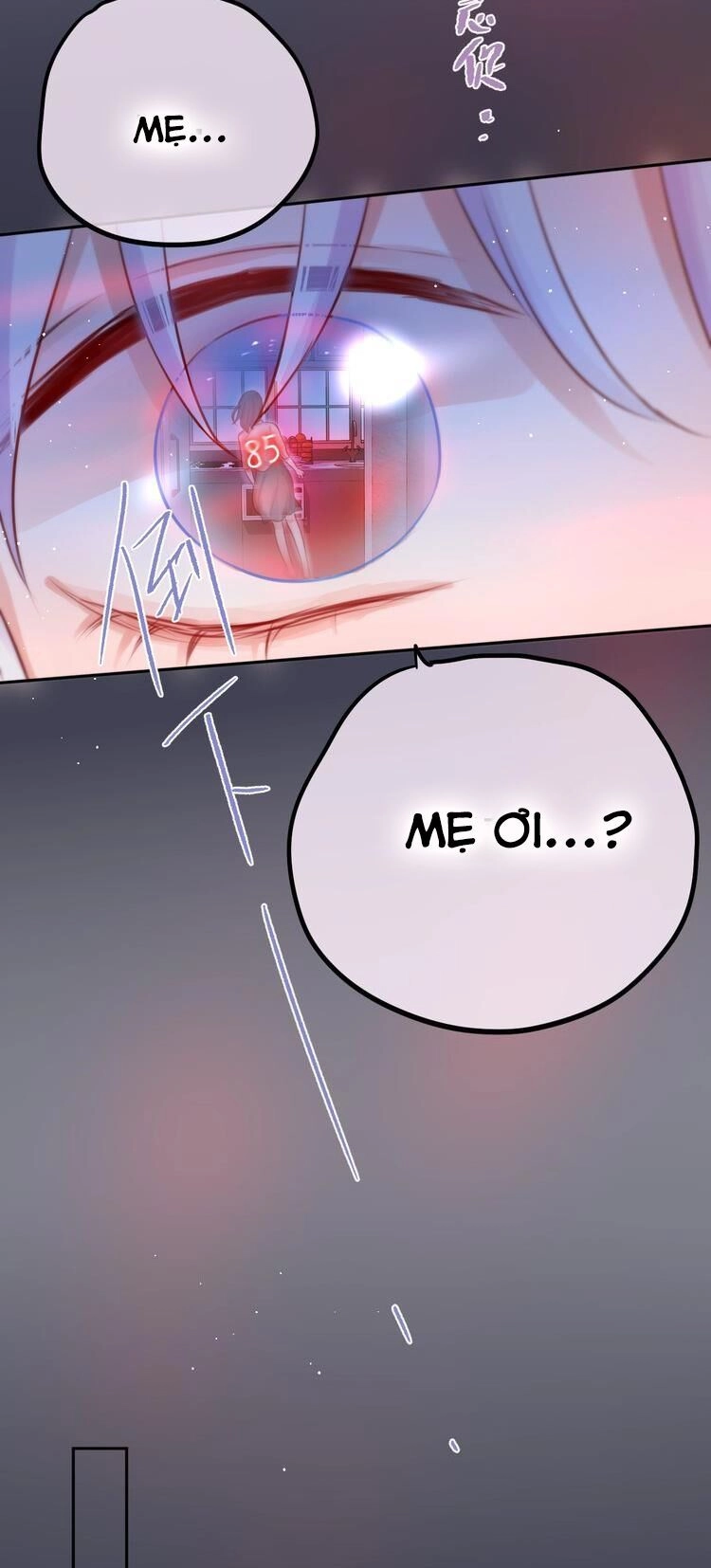 Đêm Ngày Không Dứt Chapter 39 - 48