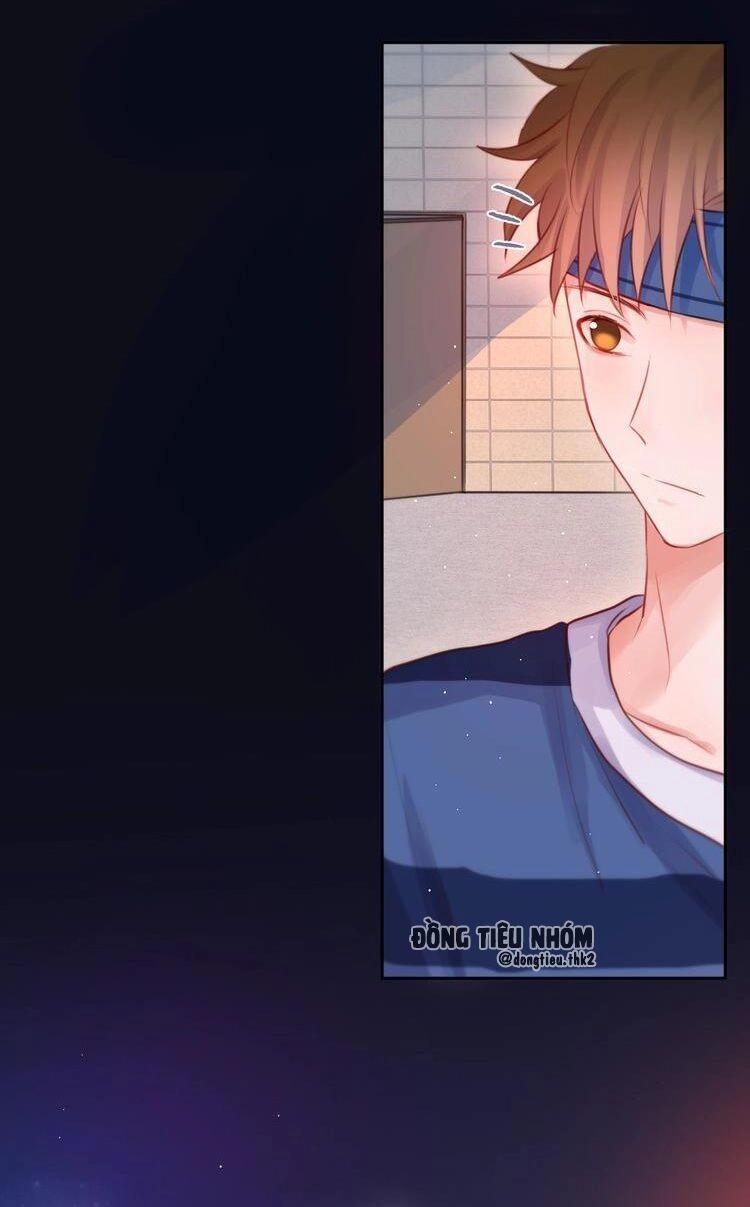 Đêm Ngày Không Dứt Chapter 39 - 51