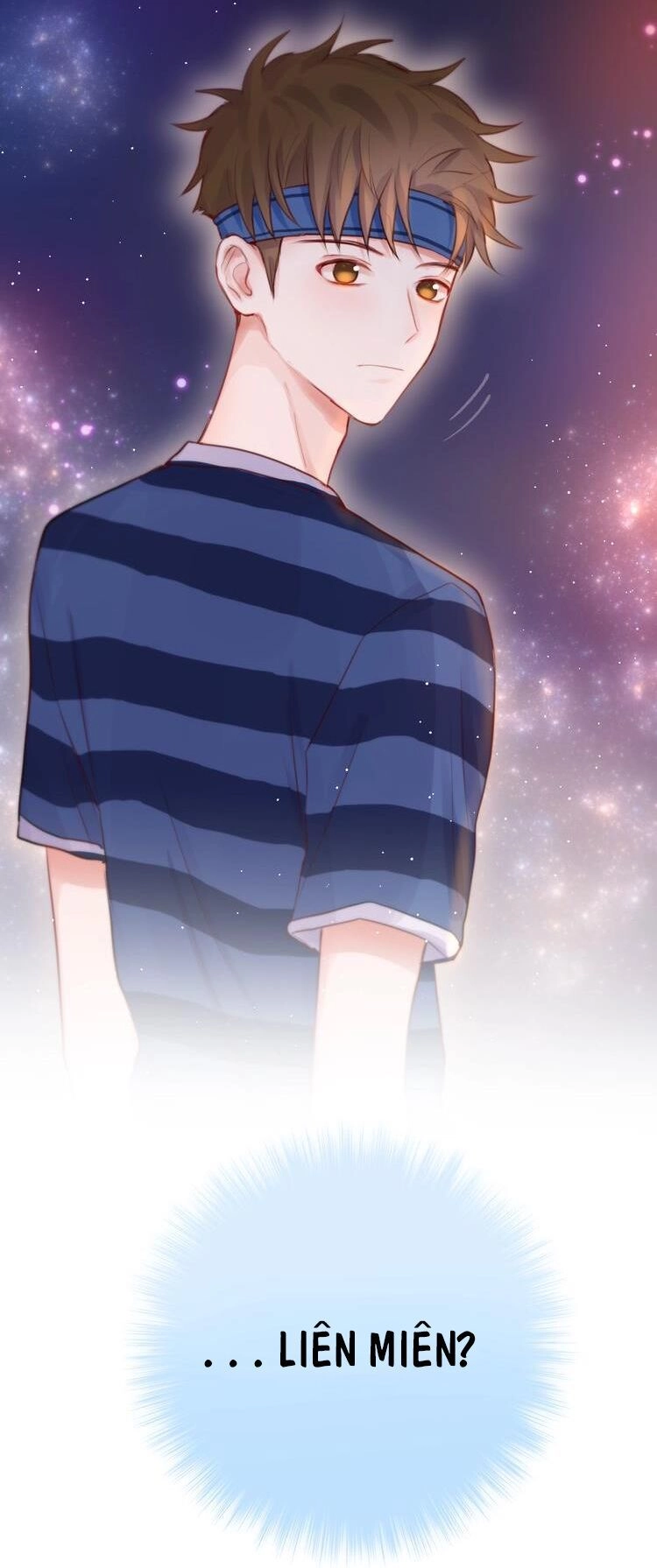 Đêm Ngày Không Dứt Chapter 39 - 52