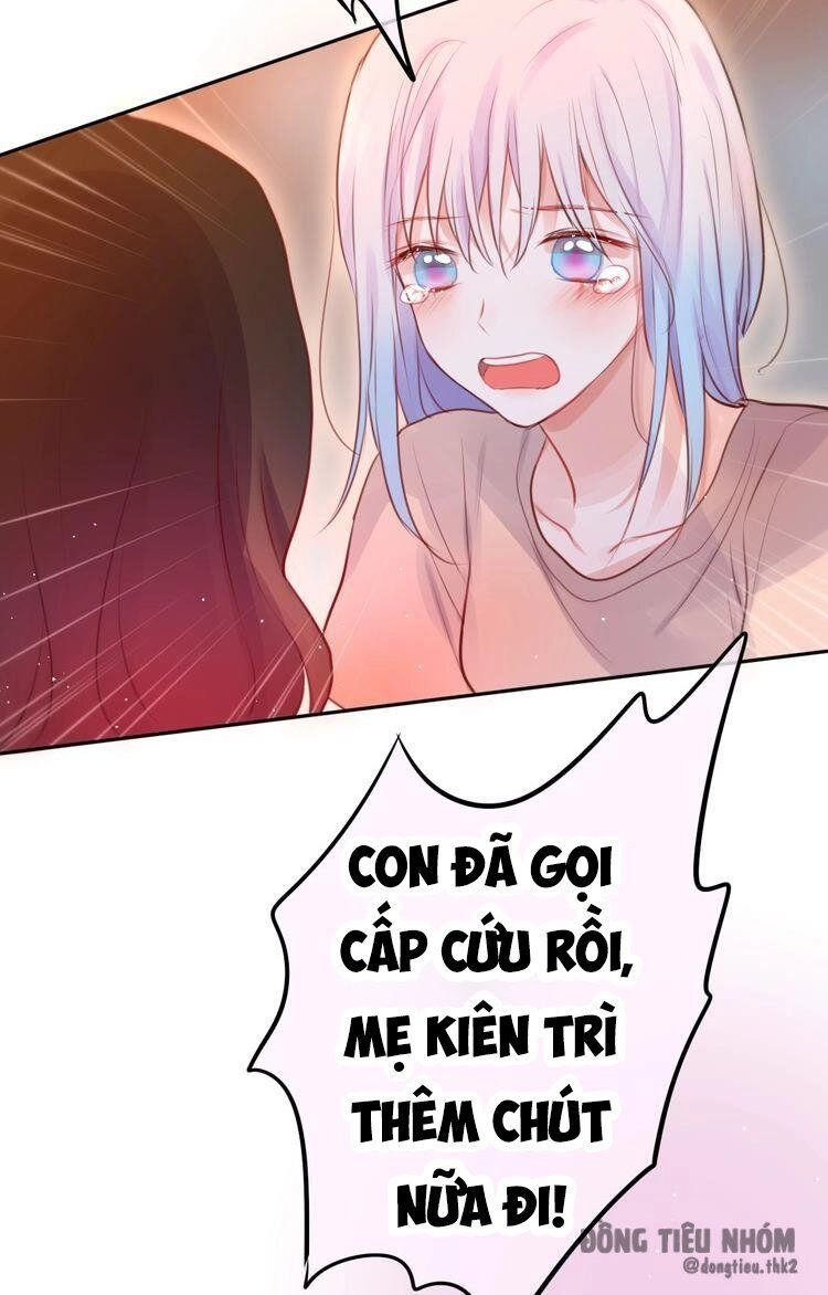 Đêm Ngày Không Dứt Chapter 40 - 3