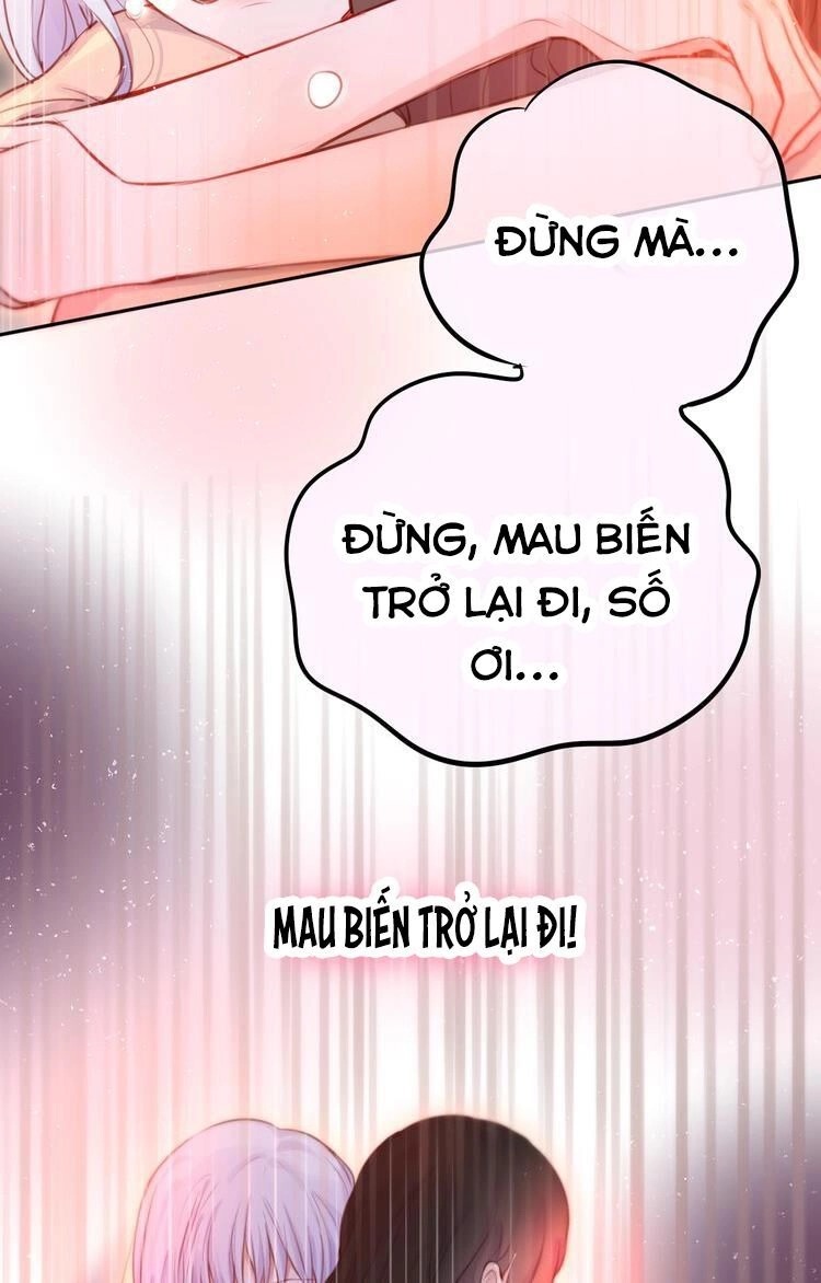 Đêm Ngày Không Dứt Chapter 40 - 5