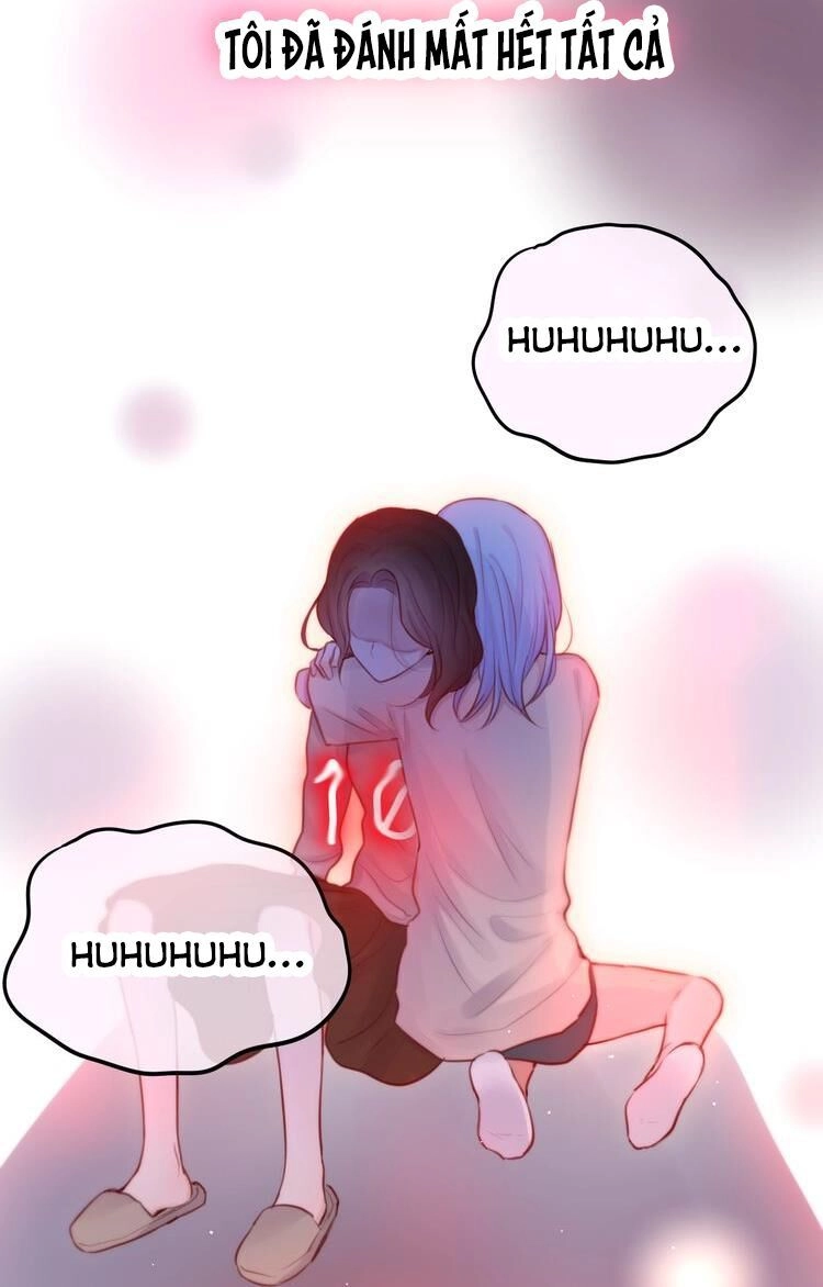 Đêm Ngày Không Dứt Chapter 40 - 7