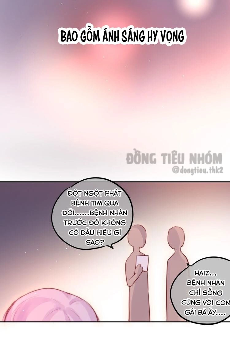 Đêm Ngày Không Dứt Chapter 40 - 8