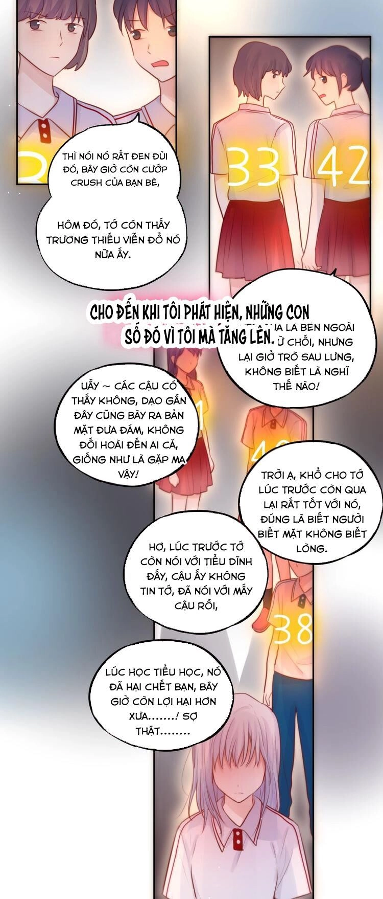 Đêm Ngày Không Dứt Chapter 40 - 11