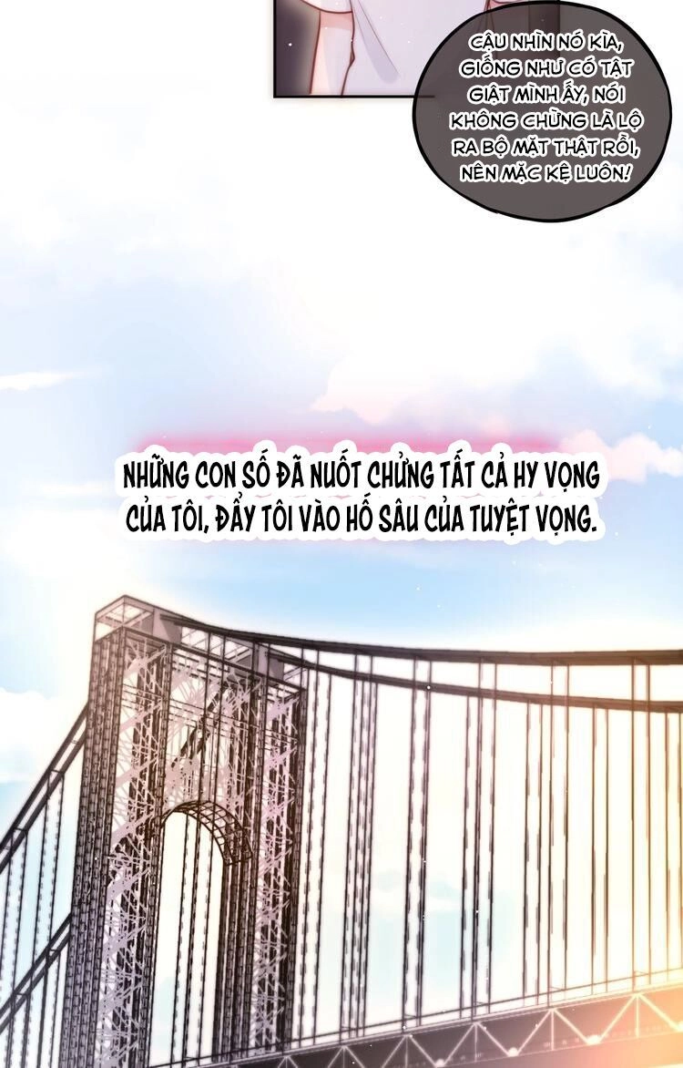 Đêm Ngày Không Dứt Chapter 40 - 12