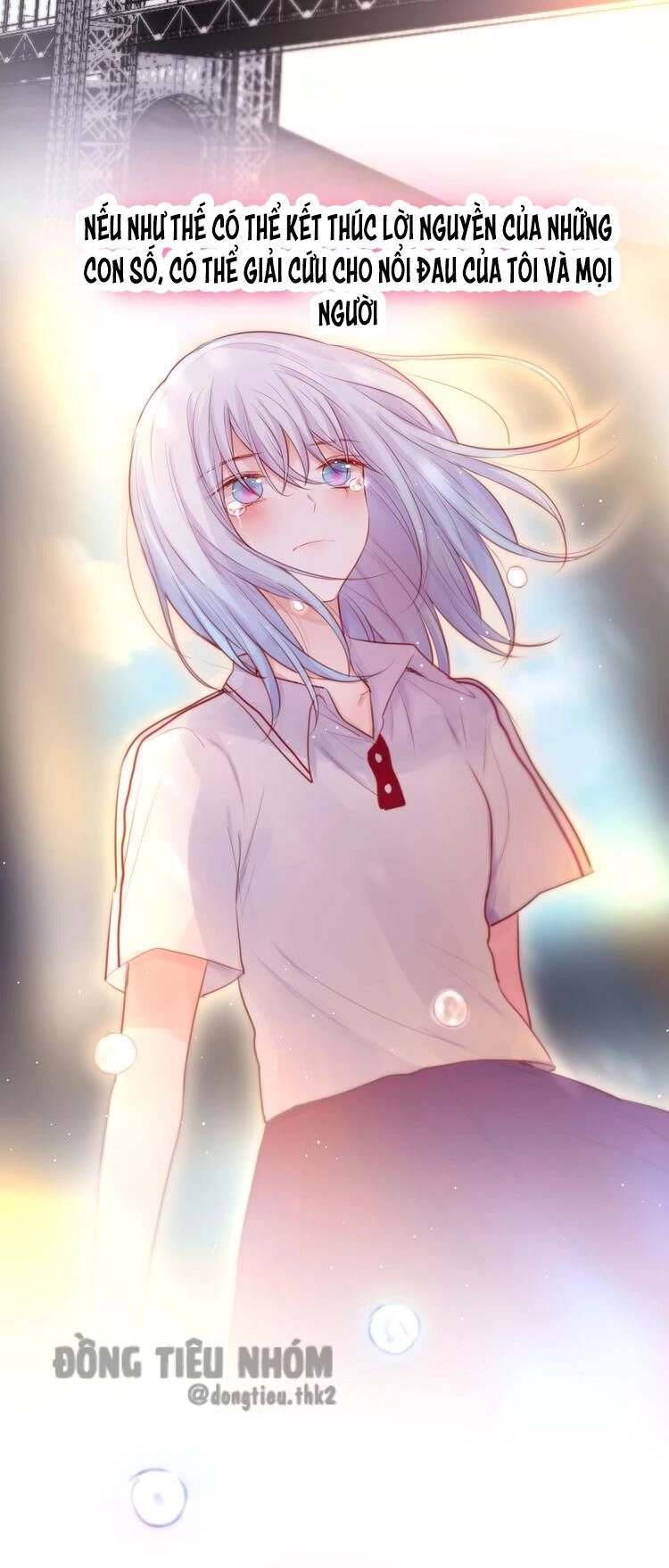 Đêm Ngày Không Dứt Chapter 40 - 13