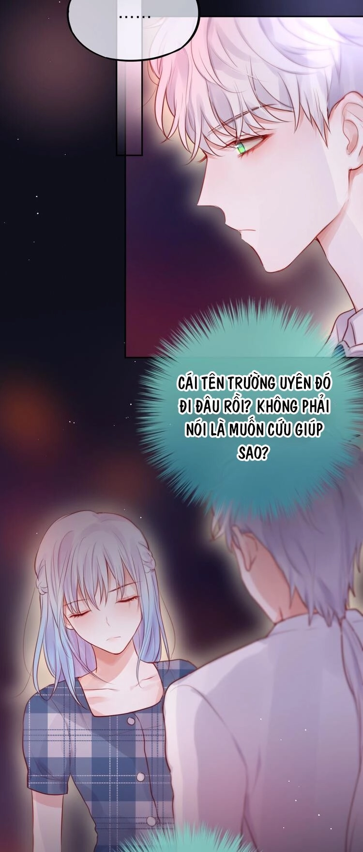 Đêm Ngày Không Dứt Chapter 40 - 16