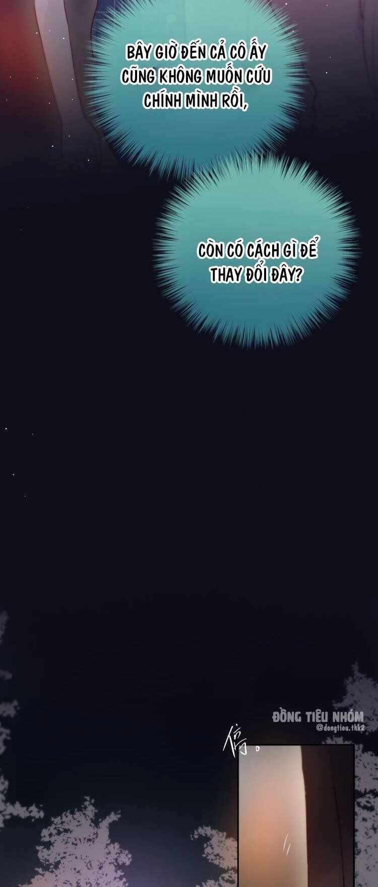 Đêm Ngày Không Dứt Chapter 40 - 17