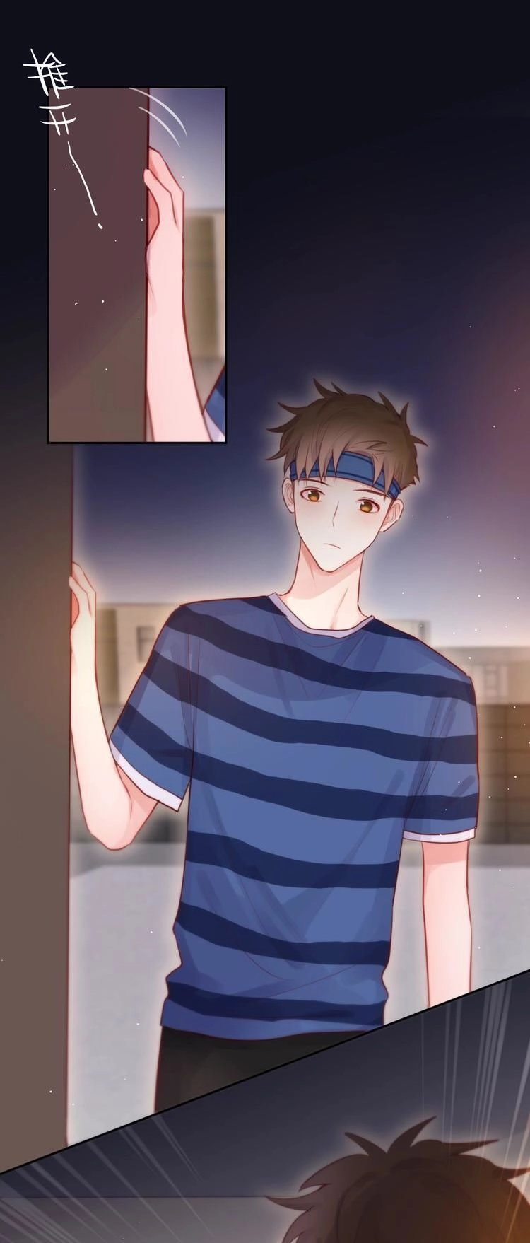 Đêm Ngày Không Dứt Chapter 40 - 23