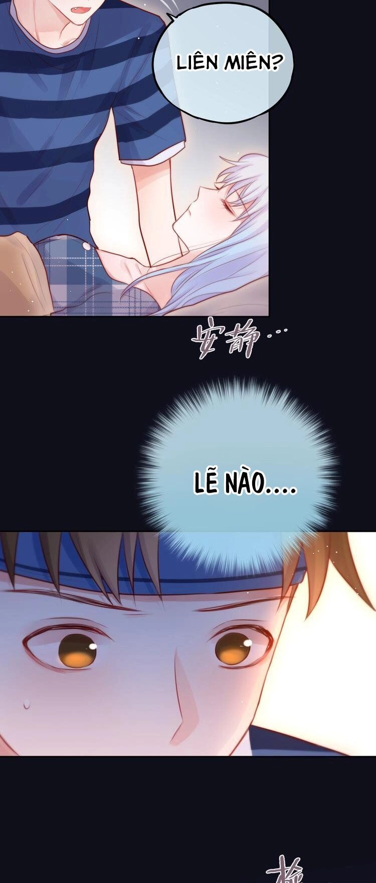 Đêm Ngày Không Dứt Chapter 40 - 25