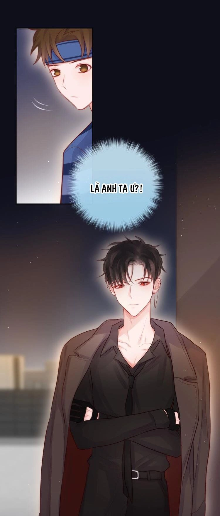 Đêm Ngày Không Dứt Chapter 40 - 27