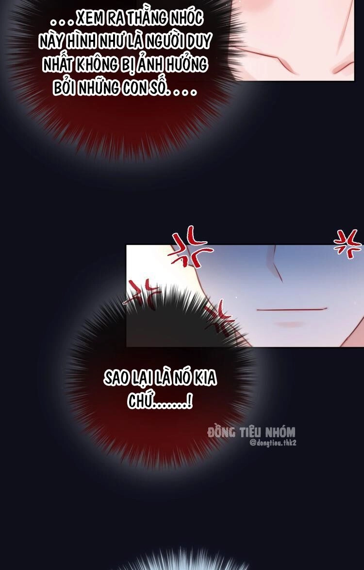 Đêm Ngày Không Dứt Chapter 40 - 29