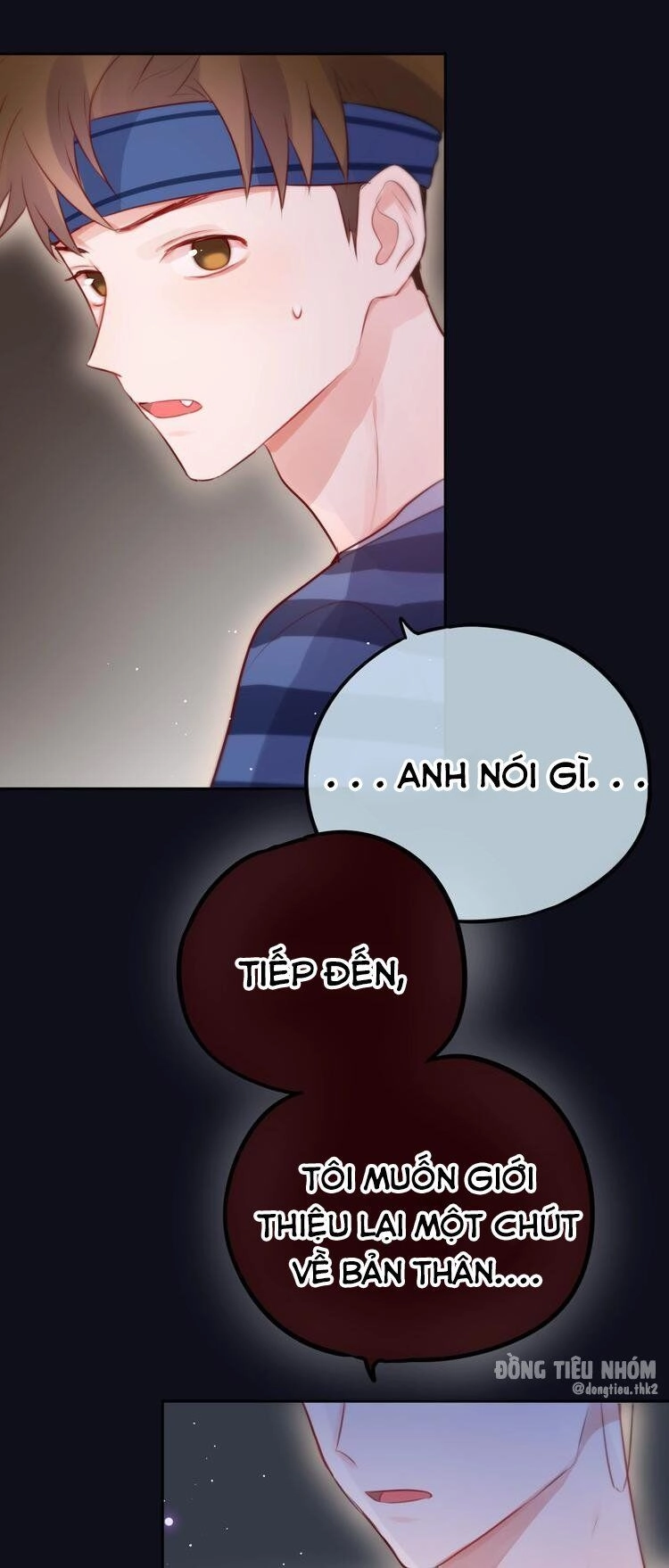 Đêm Ngày Không Dứt Chapter 40 - 33