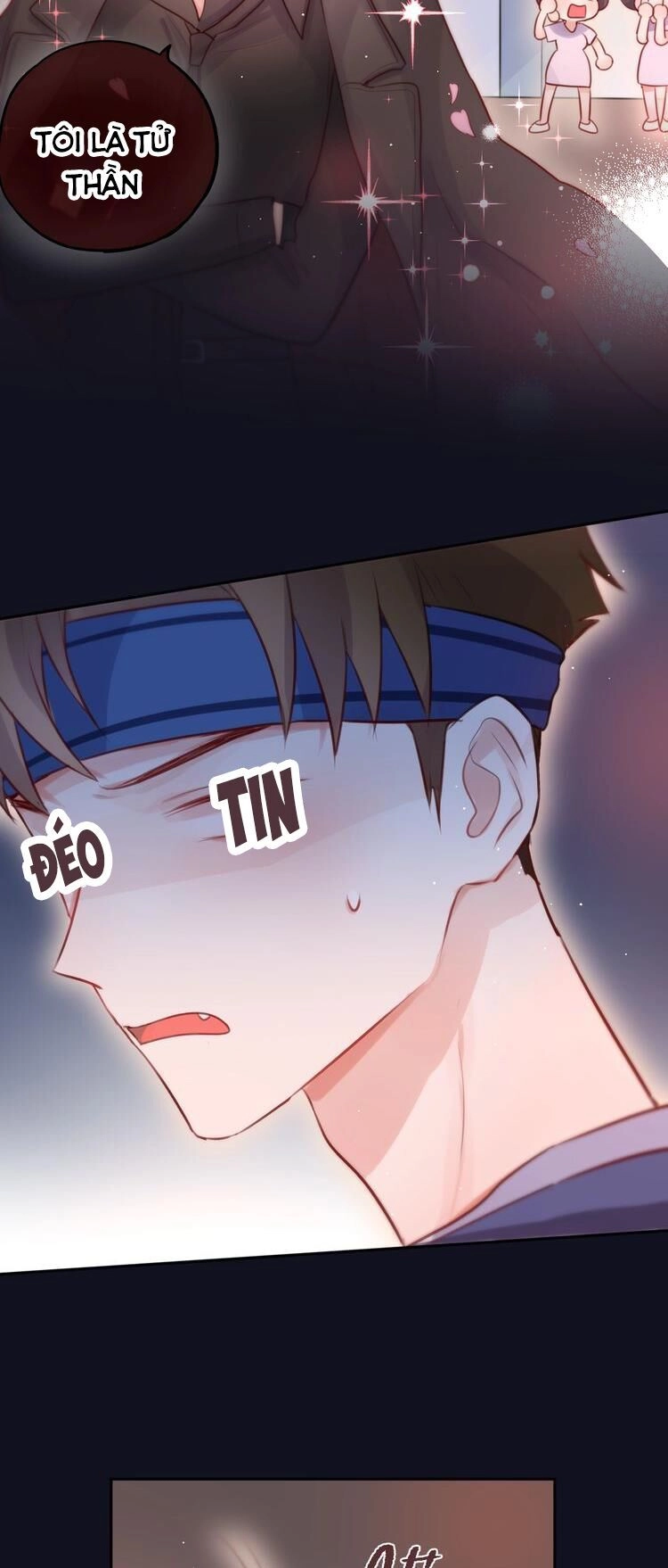 Đêm Ngày Không Dứt Chapter 41 - 5