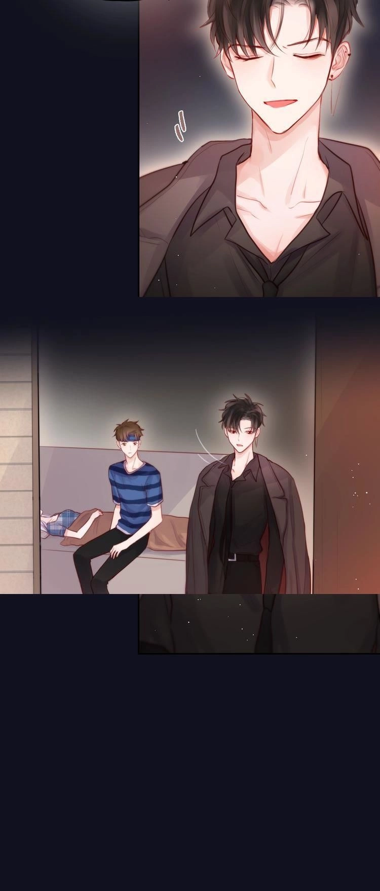 Đêm Ngày Không Dứt Chapter 41 - 7