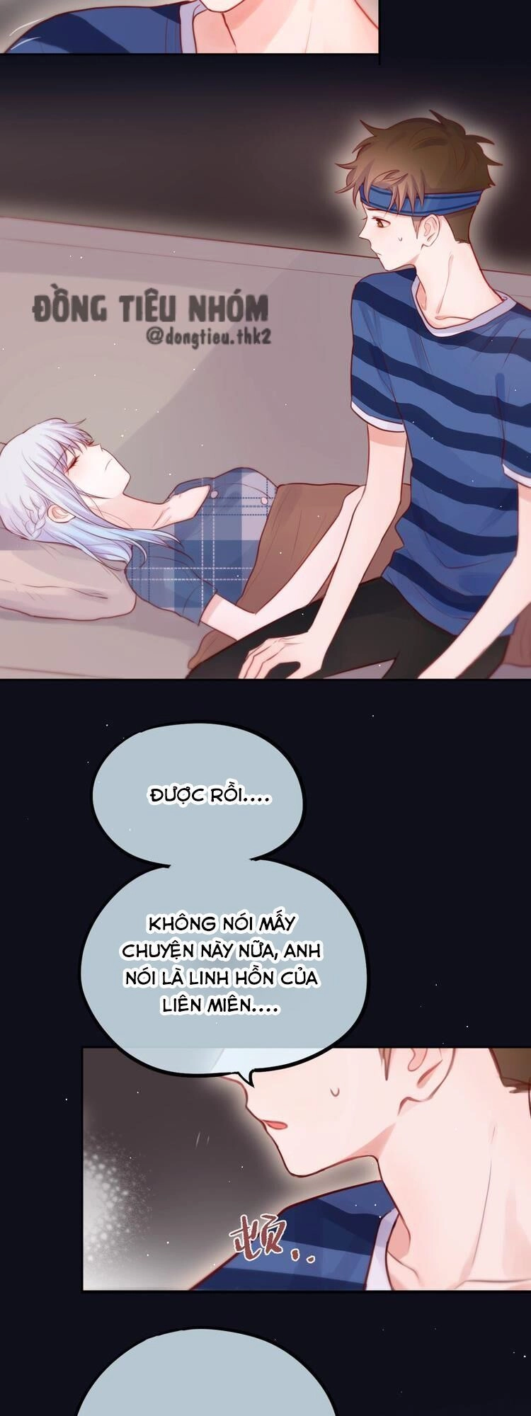 Đêm Ngày Không Dứt Chapter 41 - 14