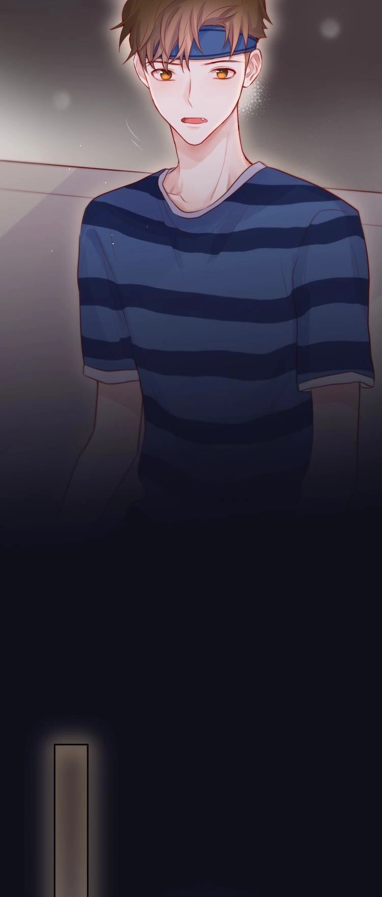 Đêm Ngày Không Dứt Chapter 41 - 16