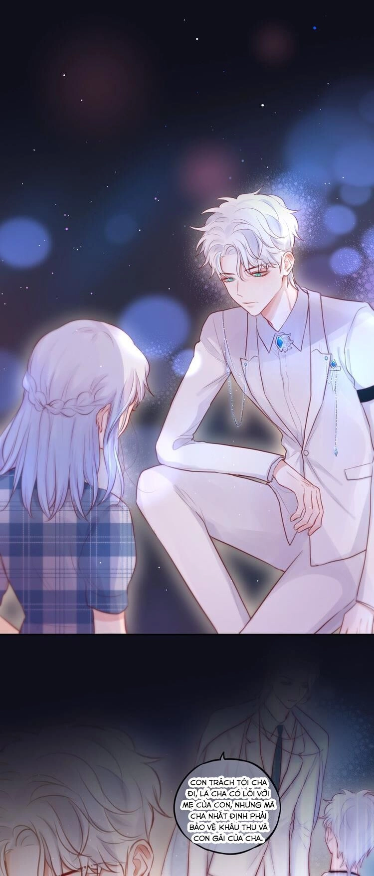 Đêm Ngày Không Dứt Chapter 41 - 18