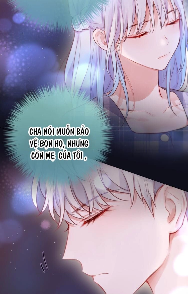 Đêm Ngày Không Dứt Chapter 41 - 20