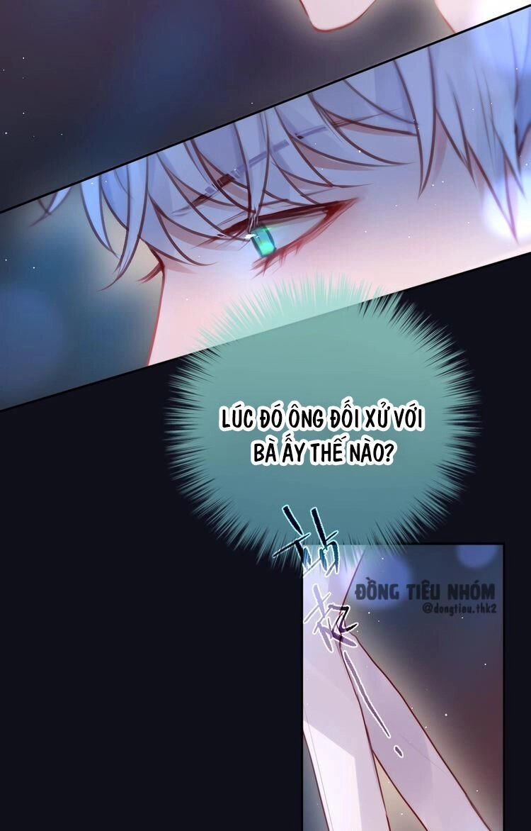 Đêm Ngày Không Dứt Chapter 41 - 21