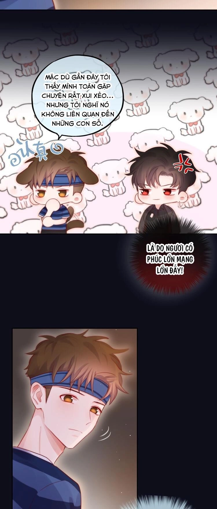 Đêm Ngày Không Dứt Chapter 41 - 27