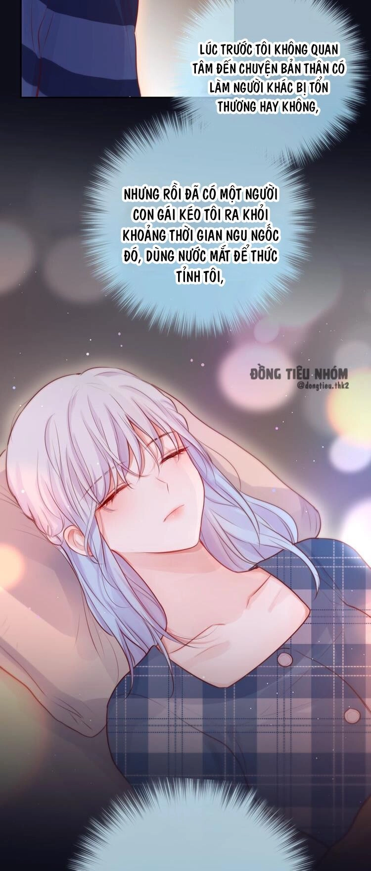 Đêm Ngày Không Dứt Chapter 41 - 28