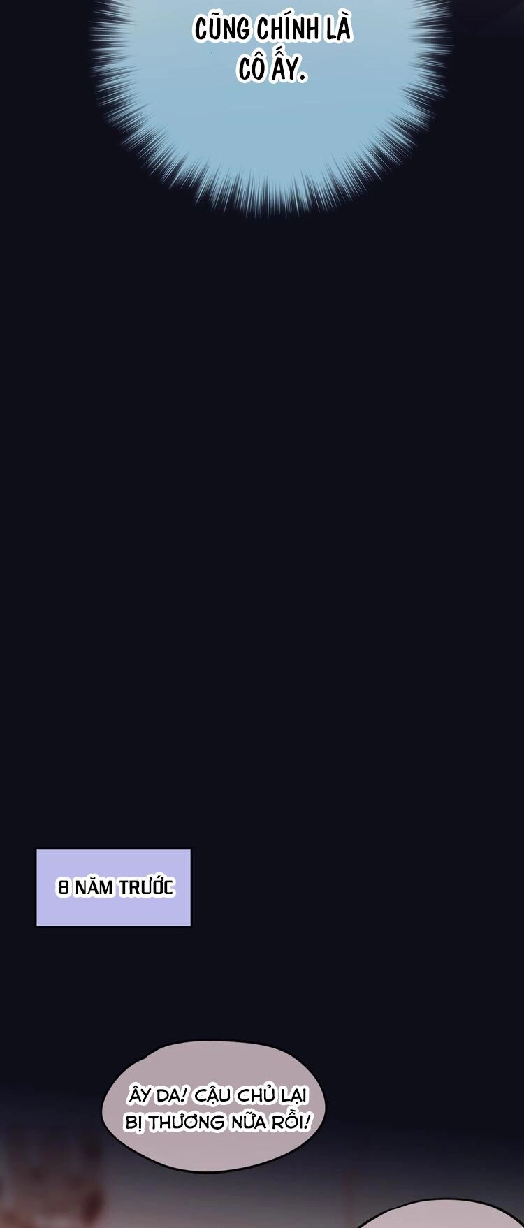 Đêm Ngày Không Dứt Chapter 41 - 29