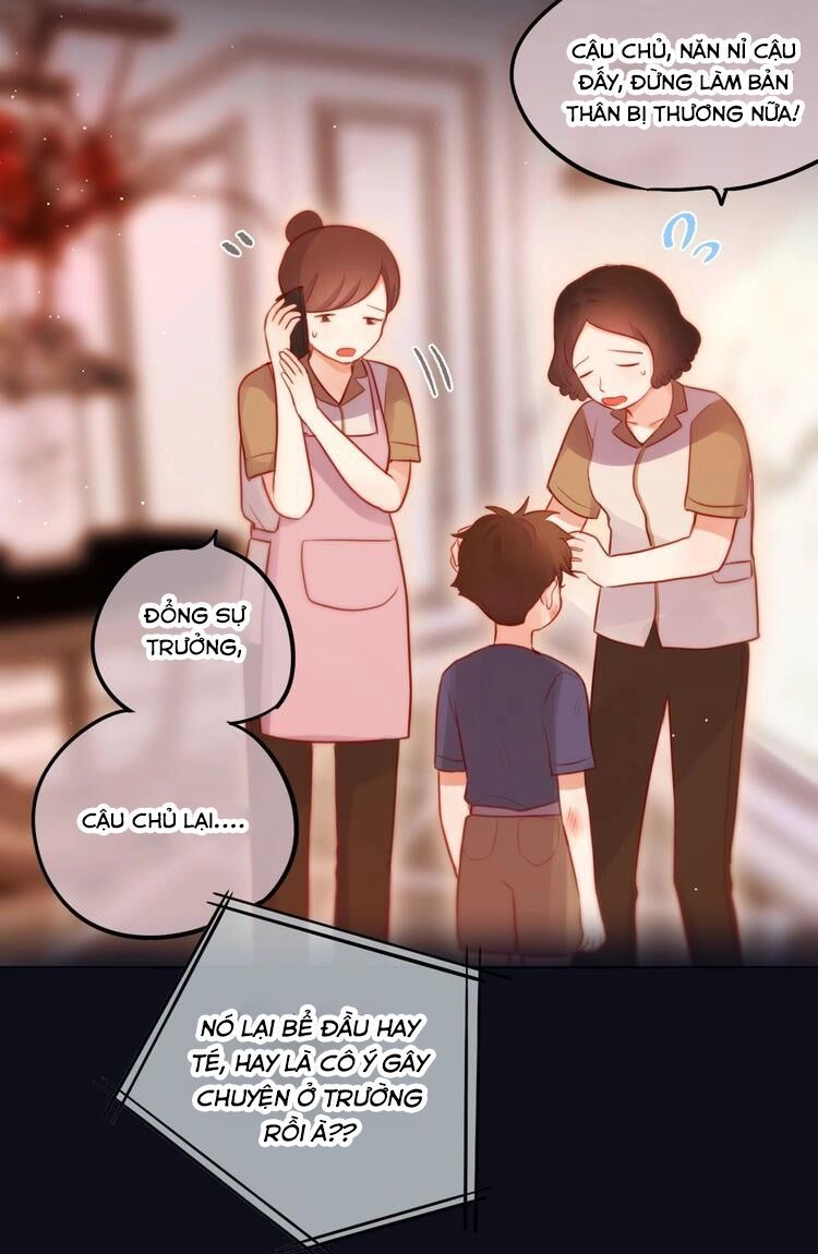 Đêm Ngày Không Dứt Chapter 41 - 30