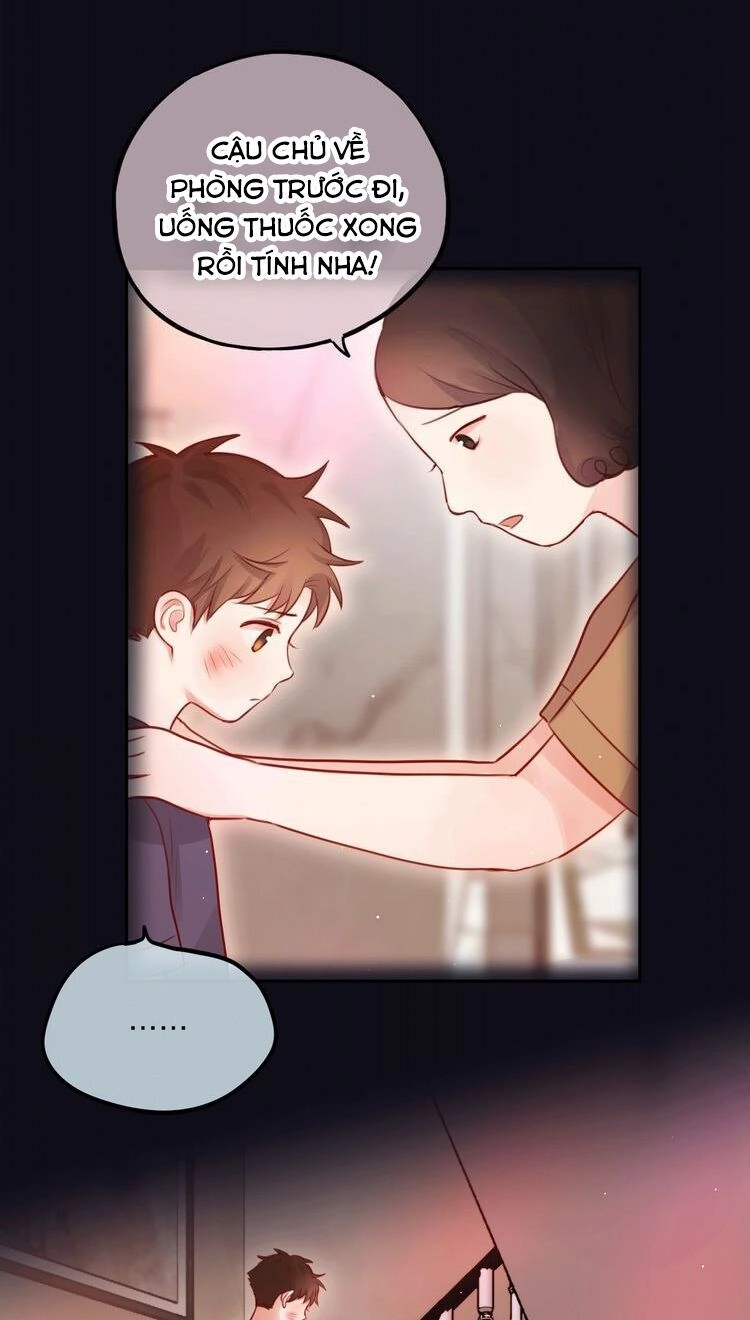 Đêm Ngày Không Dứt Chapter 41 - 34