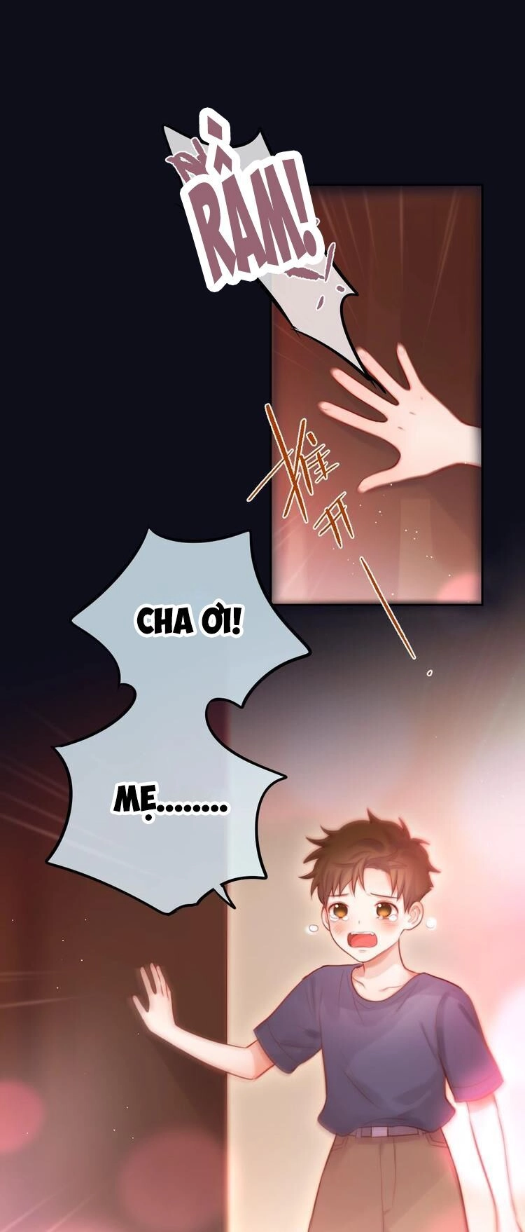 Đêm Ngày Không Dứt Chapter 41 - 37