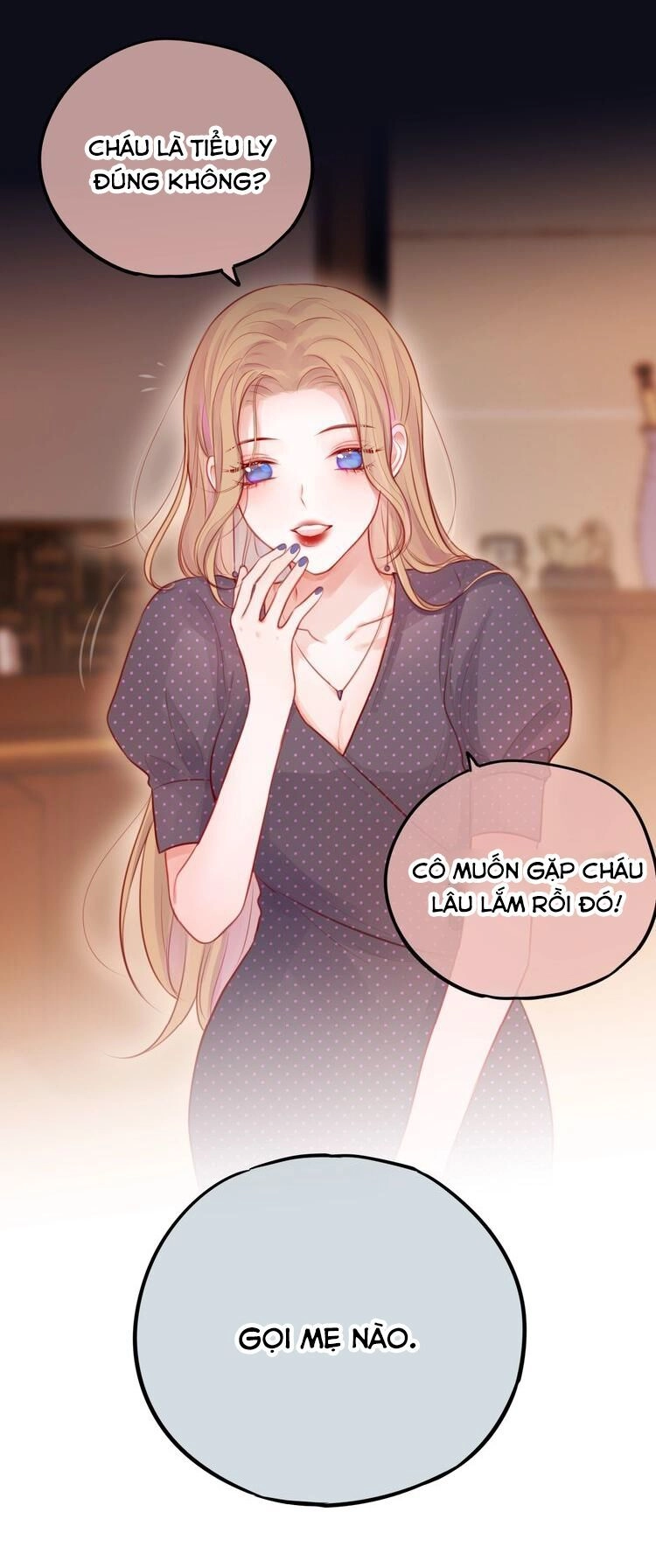 Đêm Ngày Không Dứt Chapter 41 - 42