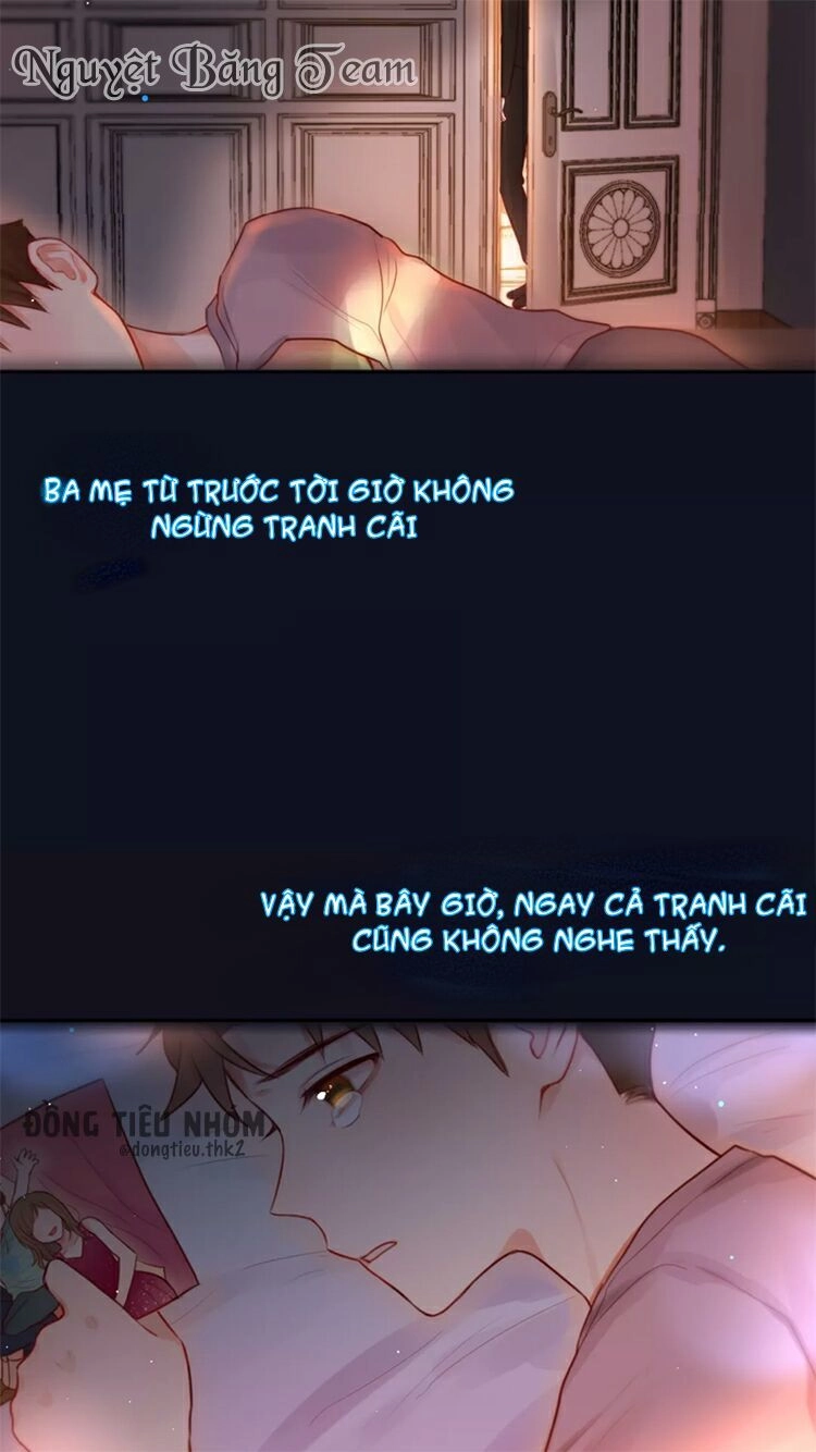 Đêm Ngày Không Dứt Chapter 42 - 7