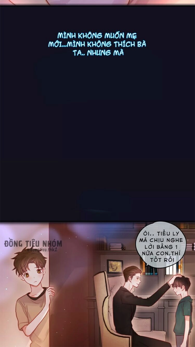 Đêm Ngày Không Dứt Chapter 42 - 8