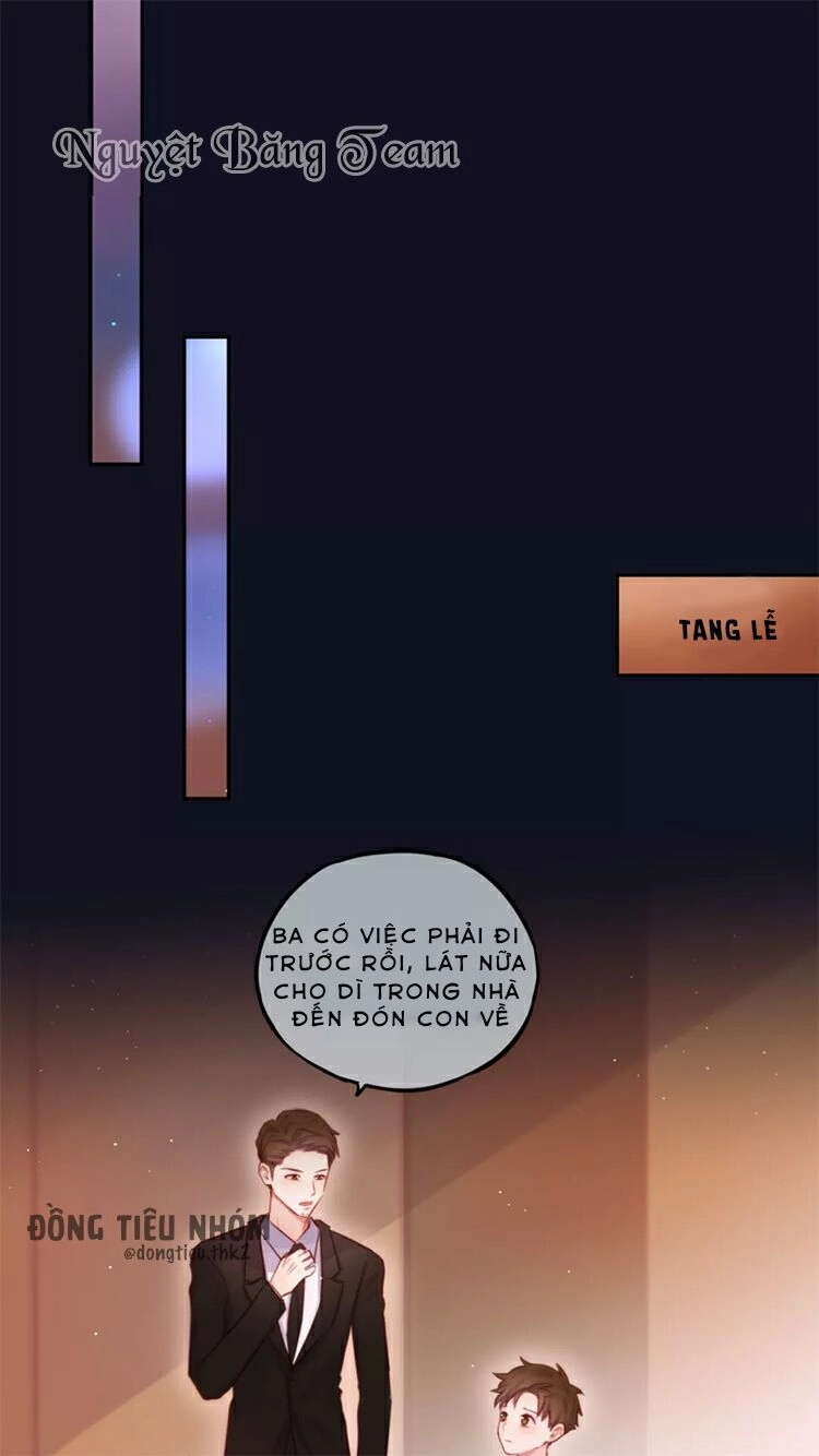 Đêm Ngày Không Dứt Chapter 42 - 11