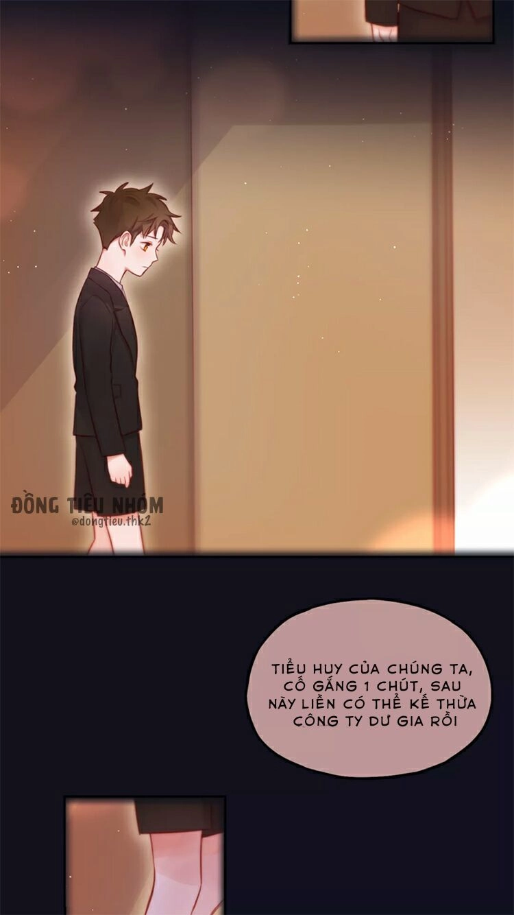 Đêm Ngày Không Dứt Chapter 42 - 13