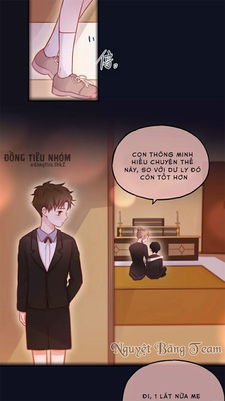 Đêm Ngày Không Dứt Chapter 42 - 14