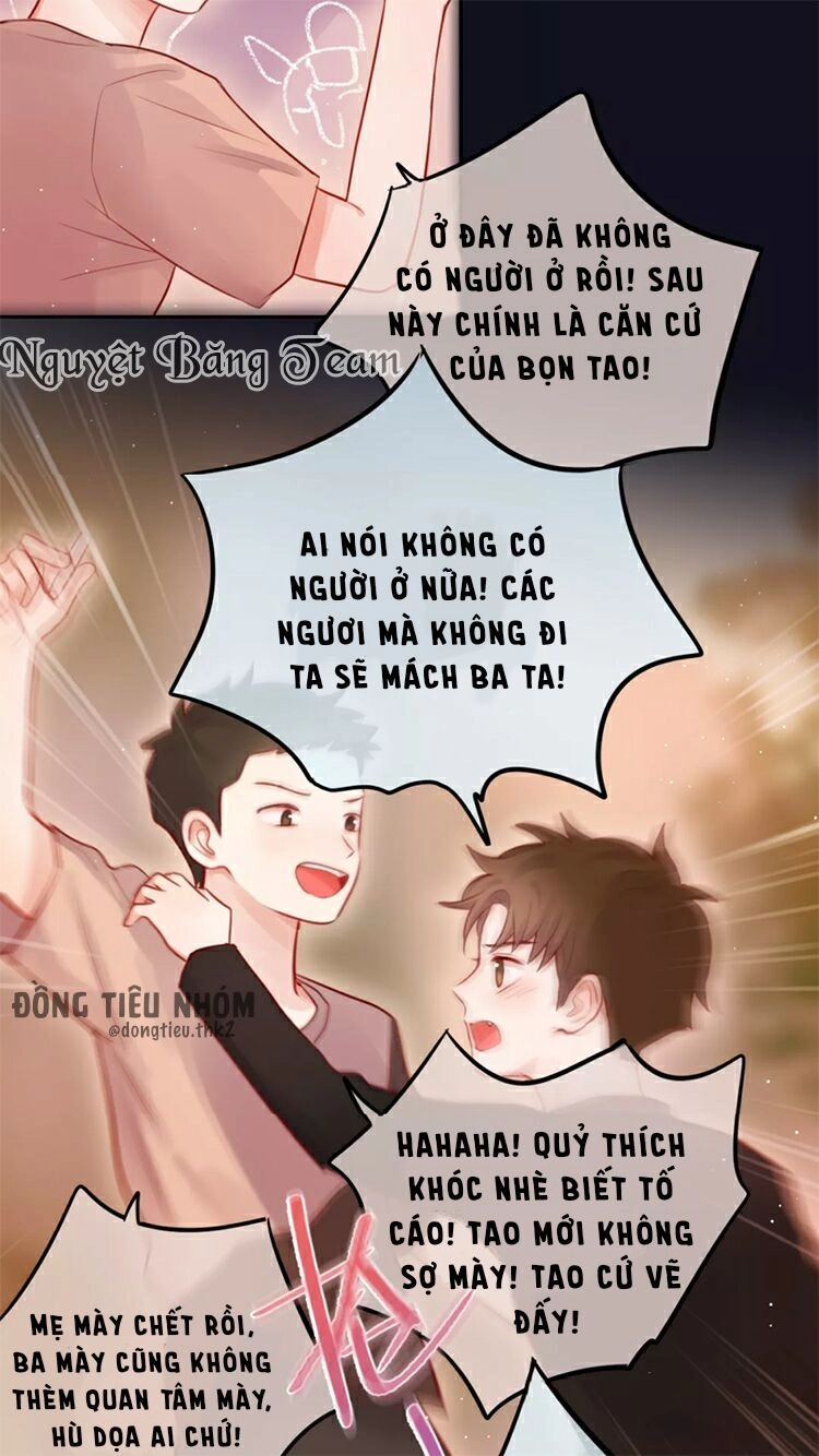Đêm Ngày Không Dứt Chapter 42 - 20