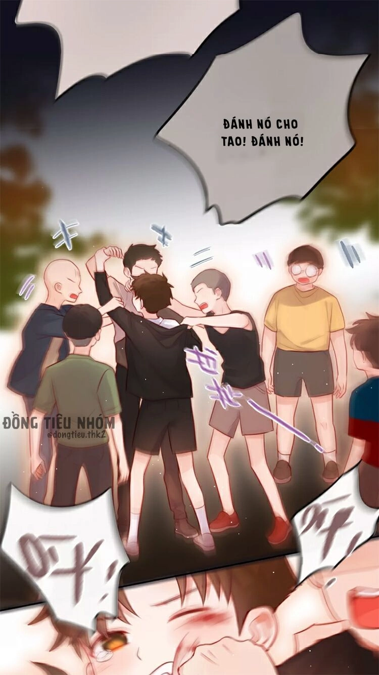 Đêm Ngày Không Dứt Chapter 42 - 22