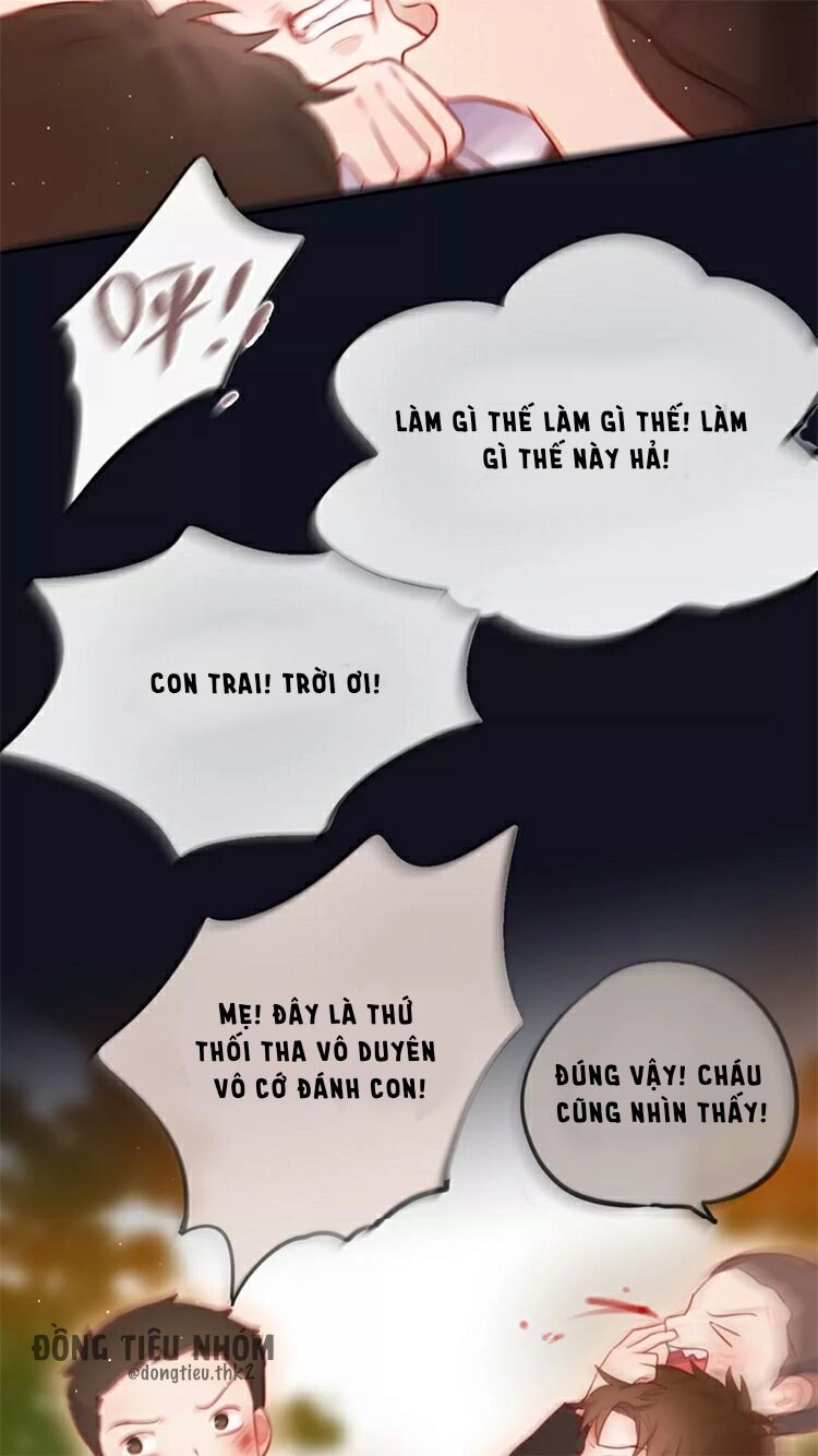 Đêm Ngày Không Dứt Chapter 42 - 23