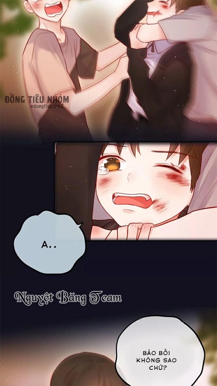 Đêm Ngày Không Dứt Chapter 42 - 24